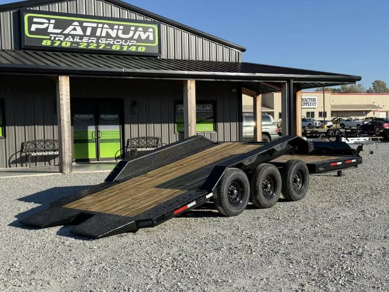 new Tilt Trailers RawMaxx  for sale, in Trumann, AR Thumbnail 15
