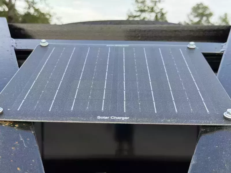 new Dump Trailers TrailMaxx Trailers  for sale, in Malvern, AR Thumbnail 7