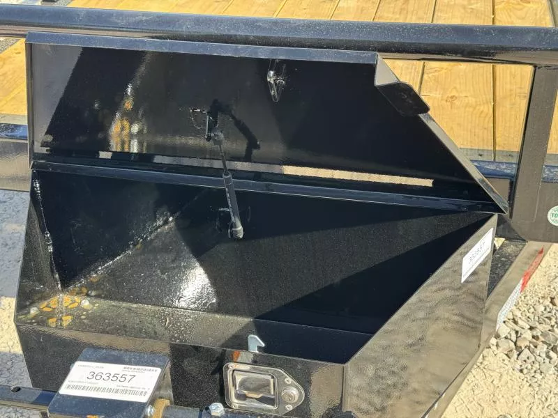 new Equipment / Flatbed Trailers Load Trail  for sale, in Malvern, AR Thumbnail 5