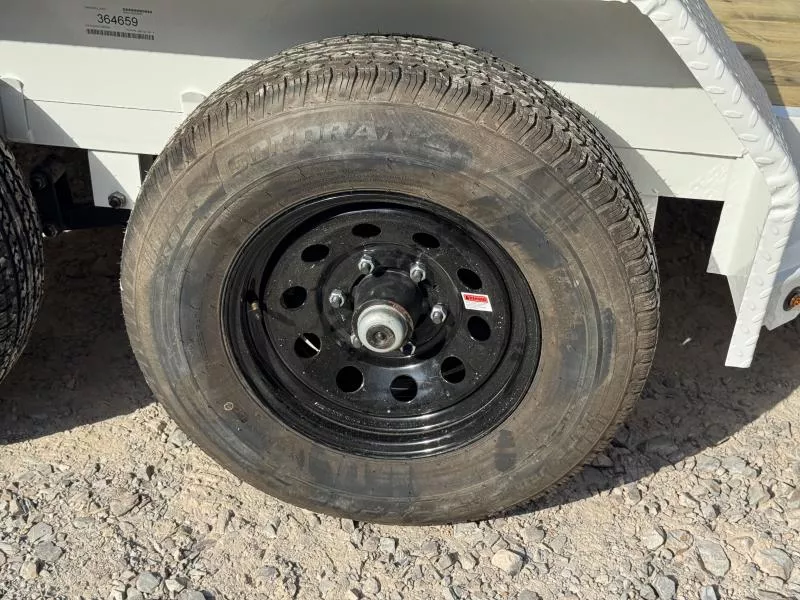 new Tilt Trailers Load Trail  for sale, in Malvern, AR Thumbnail 15