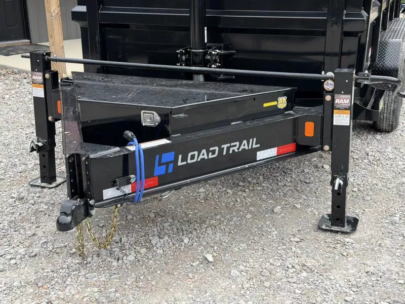 new Dump Trailers Load Trail  for sale, in Malvern, AR Thumbnail 5