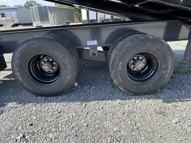 new Dump Trailers Horizon Trailers  for sale, in Bastrop, LA Thumbnail 8