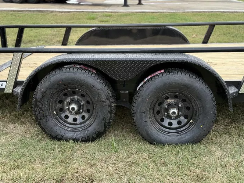 new Utility Trailers RawMaxx  for sale, in Mountain Home, AR Thumbnail 8
