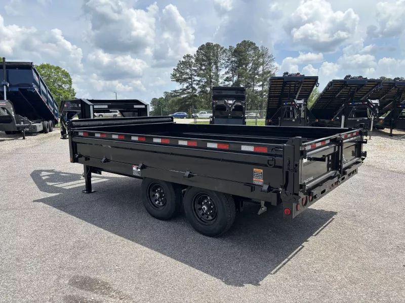 new Dump Trailers Load Trail  for sale, in Athens, GA Thumbnail 11