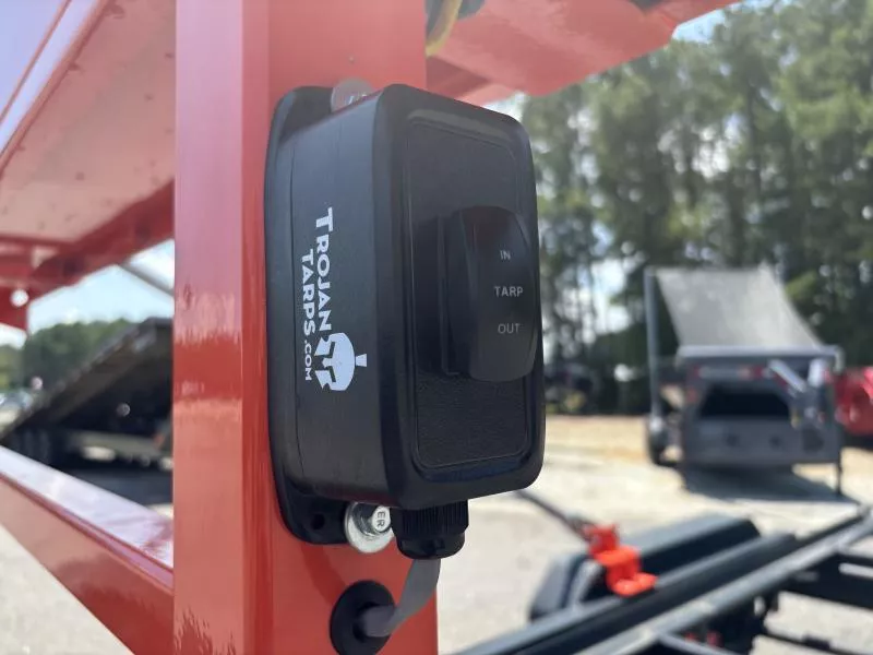 new Dump Trailers RawMaxx  for sale, in Athens, GA Thumbnail 12