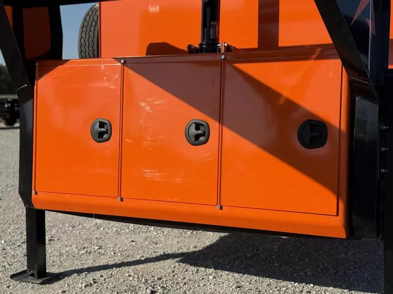 new Dump Trailers RawMaxx  for sale, in Trumann, AR Thumbnail 6