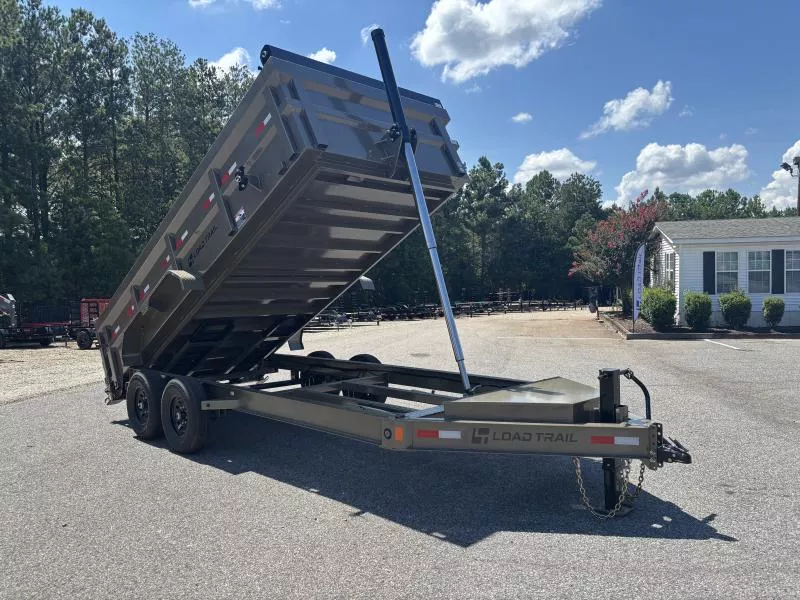 new Dump Trailers Load Trail  for sale, in Athens, GA Thumbnail 9