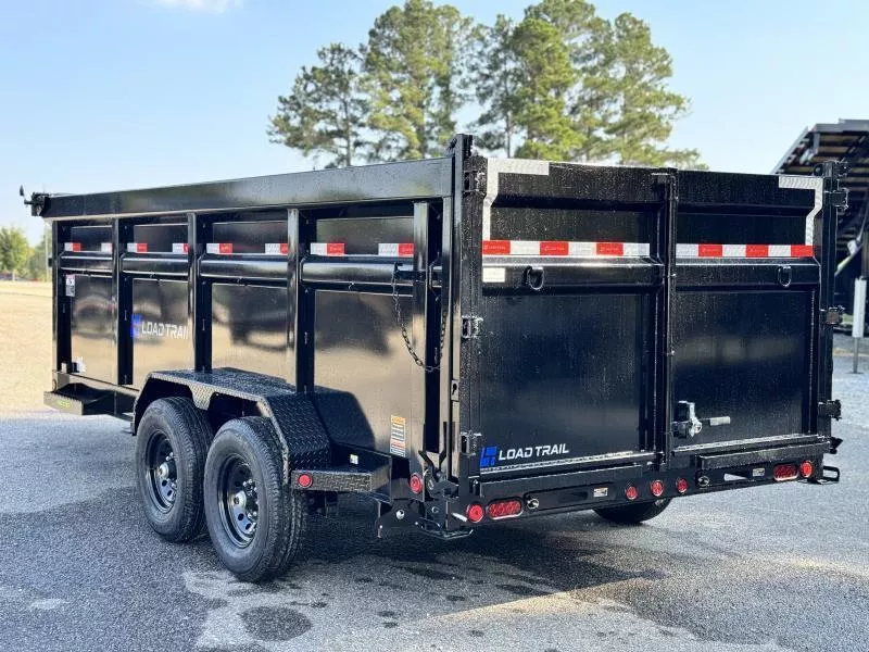 new Dump Trailers Load Trail  for sale, in Athens, GA Thumbnail 5