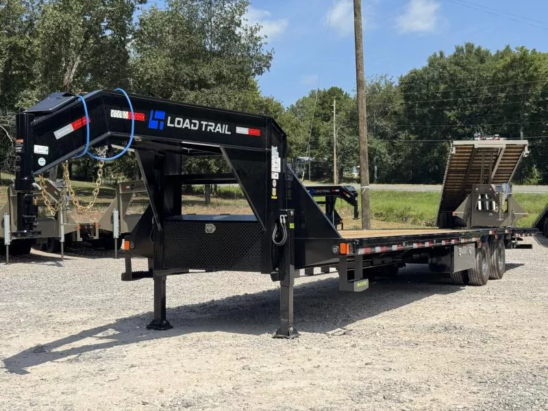 new Equipment / Flatbed Trailers Load Trail  for sale, in Malvern, AR Thumbnail 3