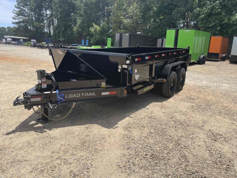 new Dump Trailers Load Trail  for sale, in Athens, GA Thumbnail 6