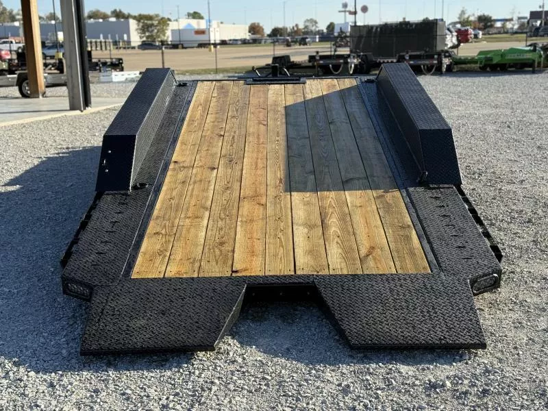 new Tilt Trailers RawMaxx  for sale, in Trumann, AR Thumbnail 12