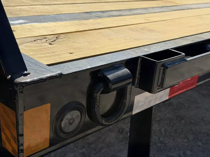new Equipment / Flatbed Trailers Load Trail  for sale, in Malvern, AR Thumbnail 9