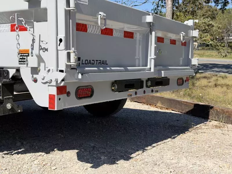 new Dump Trailers Load Trail  for sale, in Malvern, AR Thumbnail 16