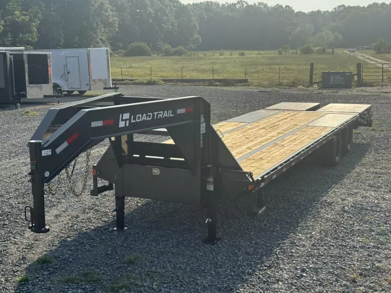 new Equipment / Flatbed Trailers Load Trail  for sale, in Bastrop, LA Thumbnail 3