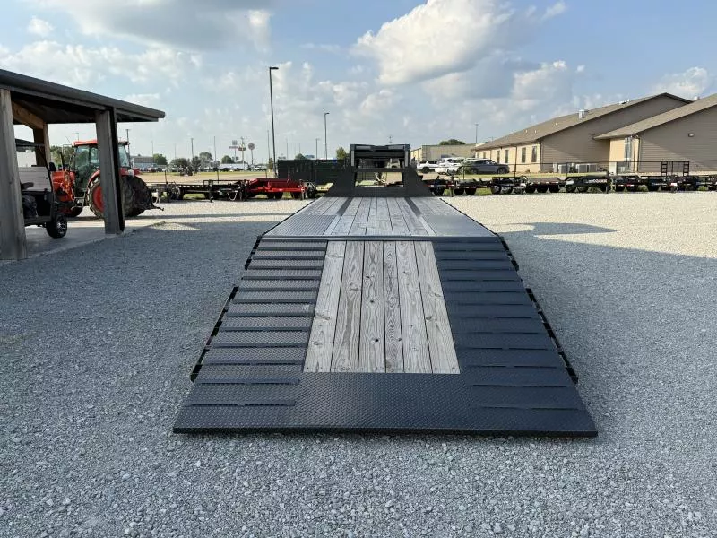 new Equipment / Flatbed Trailers Load Trail  for sale, in Trumann, AR Thumbnail 9