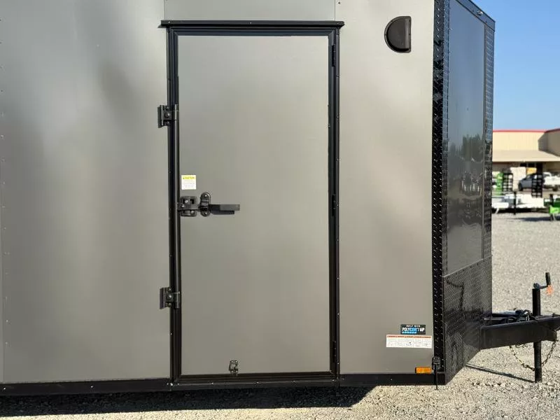 new Cargo (Enclosed) Trailers Anvil Trailer  for sale, in Trumann, AR Thumbnail 7