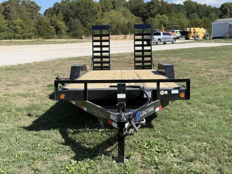 new Equipment / Flatbed Trailers Load Trail  for sale, in Trumann, AR Thumbnail 3