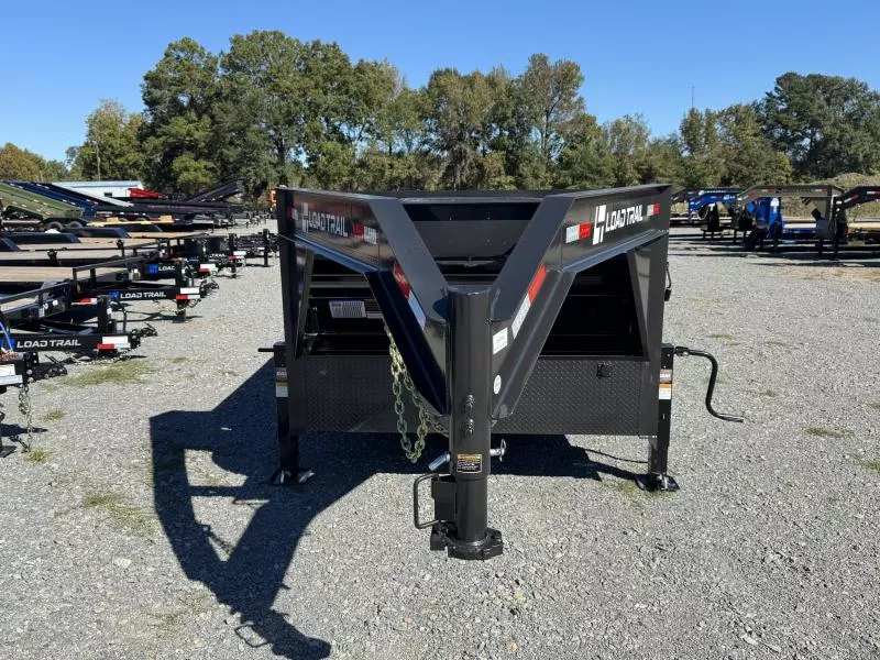 new Dump Trailers Load Trail  for sale, in Bastrop, LA Thumbnail 4