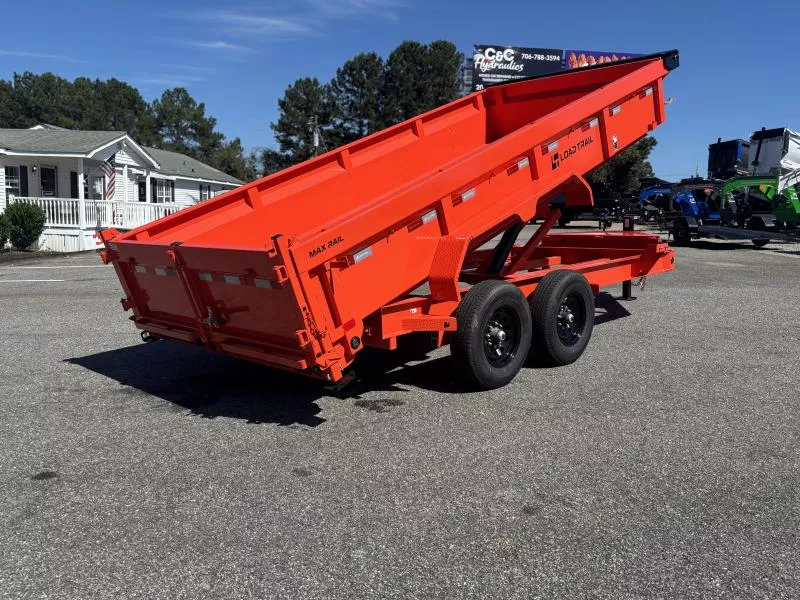 new Dump Trailers Load Trail  for sale, in Athens, GA Thumbnail 14