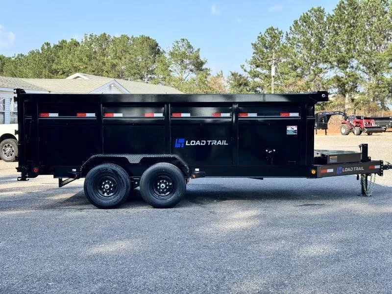 new Dump Trailers Load Trail  for sale, in Athens, GA Thumbnail 8