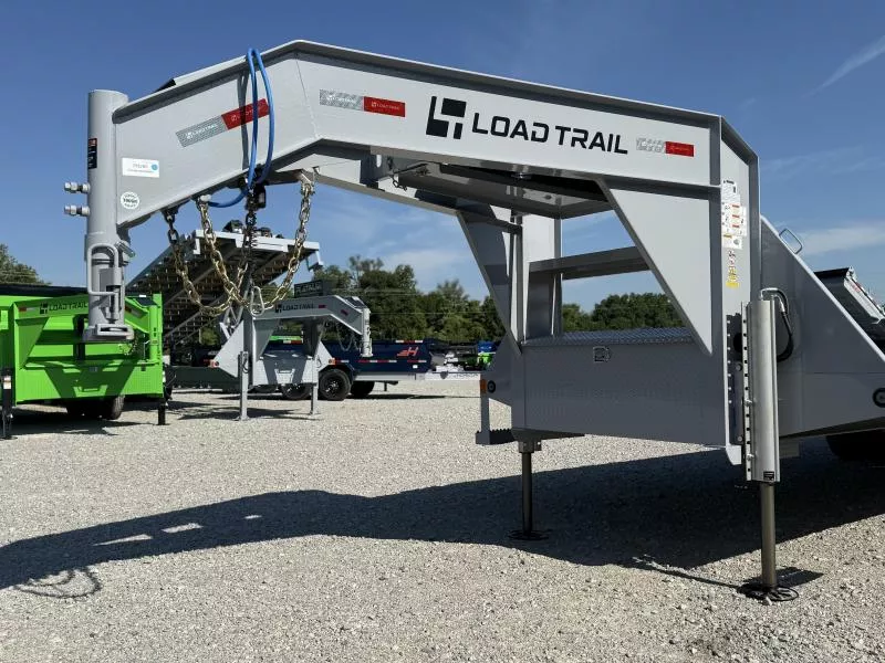 new Equipment / Flatbed Trailers Load Trail  for sale, in Trumann, AR Thumbnail 2