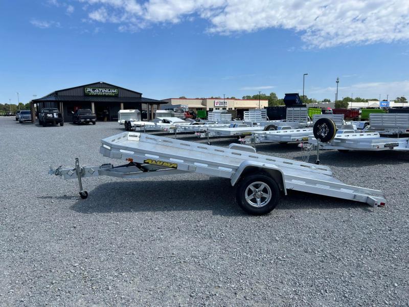 2025 Aluma 7814TILT-S  Utility Trailer