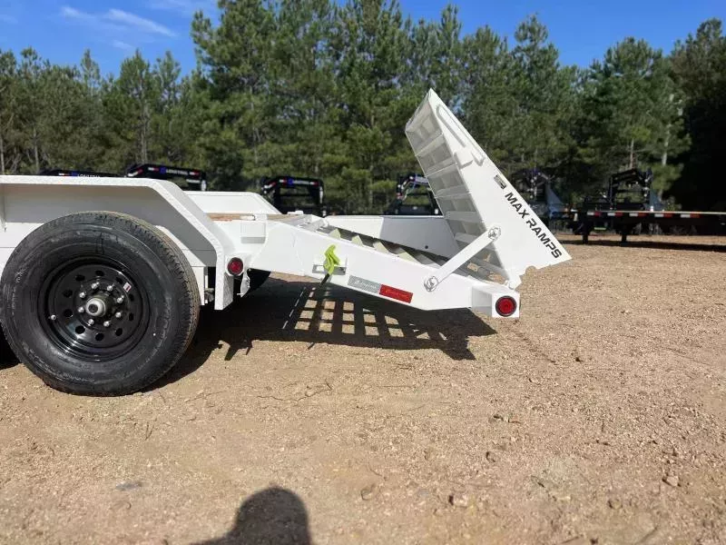 new Equipment / Flatbed Trailers Load Trail  for sale, in Athens, GA Thumbnail 2