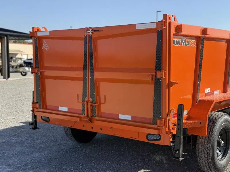 new Dump Trailers RawMaxx  for sale, in Trumann, AR Thumbnail 14