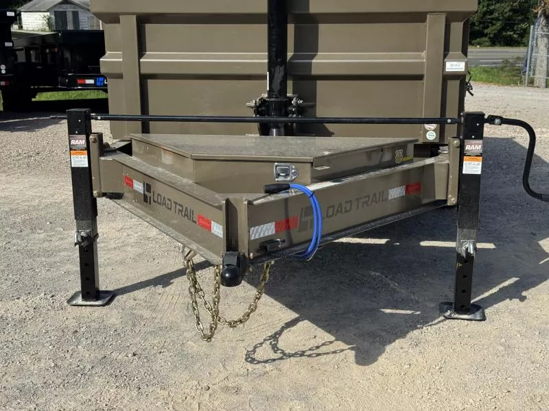 new Dump Trailers Load Trail  for sale, in Malvern, AR Thumbnail 2