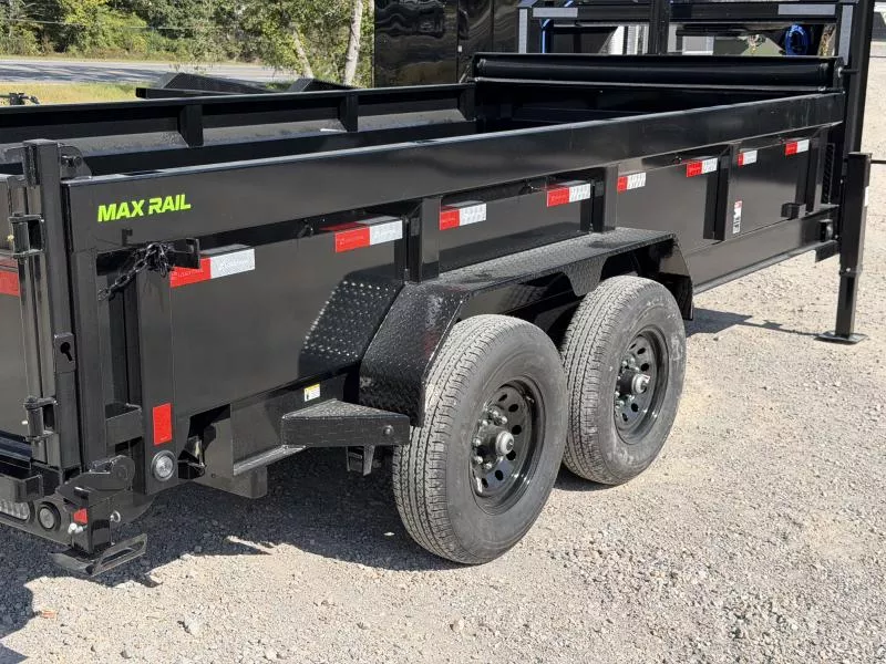 new Dump Trailers Load Trail  for sale, in Malvern, AR Thumbnail 19