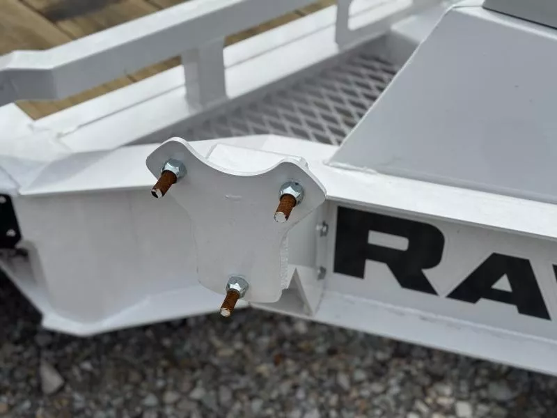 new Equipment / Flatbed Trailers RawMaxx  for sale, in Malvern, AR Thumbnail 10