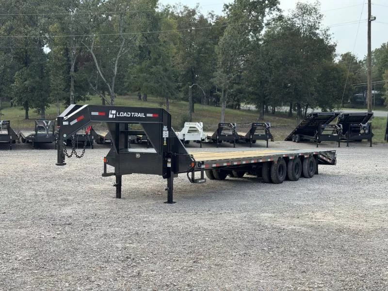 new Equipment / Flatbed Trailers Load Trail  for sale, in Malvern, AR Thumbnail 4