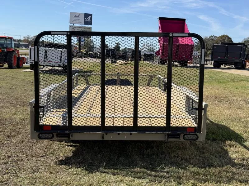 new Utility Trailers RawMaxx  for sale, in Mountain Home, AR Thumbnail 5