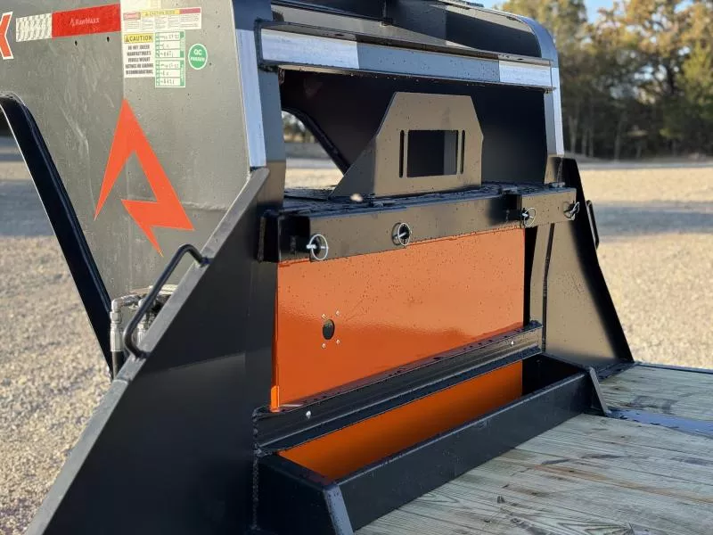 new Equipment / Flatbed Trailers RawMaxx  for sale, in Mountain Home, AR Thumbnail 11