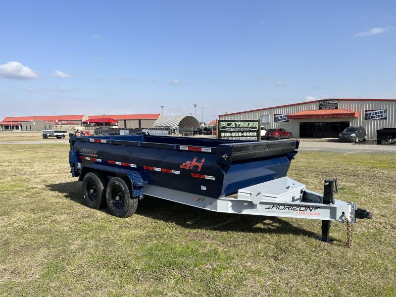 new Dump Trailers Horizon Trailers  for sale, in Bastrop, LA Thumbnail 8