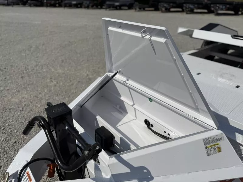 new Tilt Trailers RawMaxx  for sale, in Trumann, AR Thumbnail 20