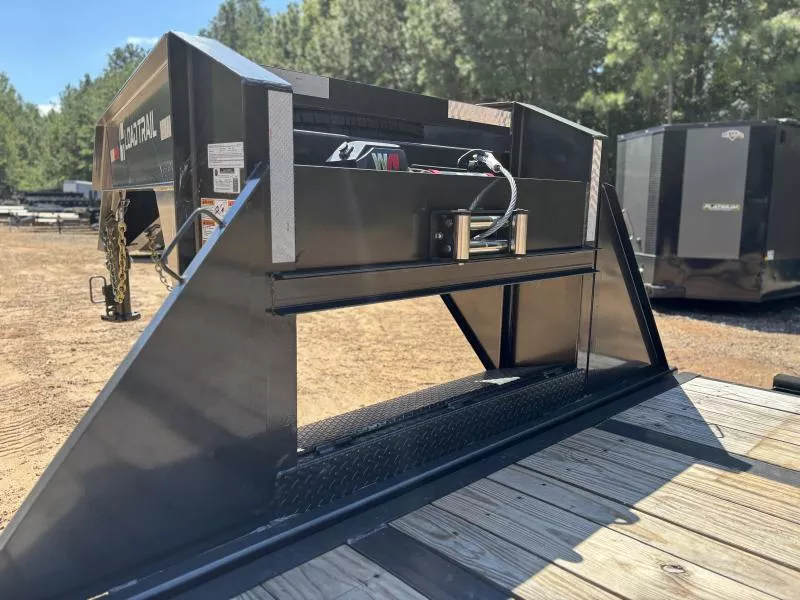 new Equipment / Flatbed Trailers Load Trail  for sale, in Athens, GA Thumbnail 3