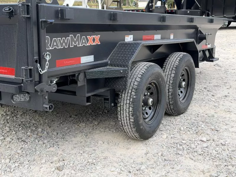new Dump Trailers RawMaxx  for sale, in Malvern, AR Thumbnail 16