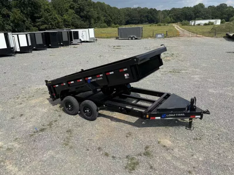 new Dump Trailers Load Trail  for sale, in Bastrop, LA Thumbnail 2