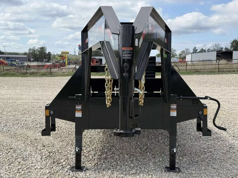 new Equipment / Flatbed Trailers Load Trail  for sale, in Trumann, AR Thumbnail 7