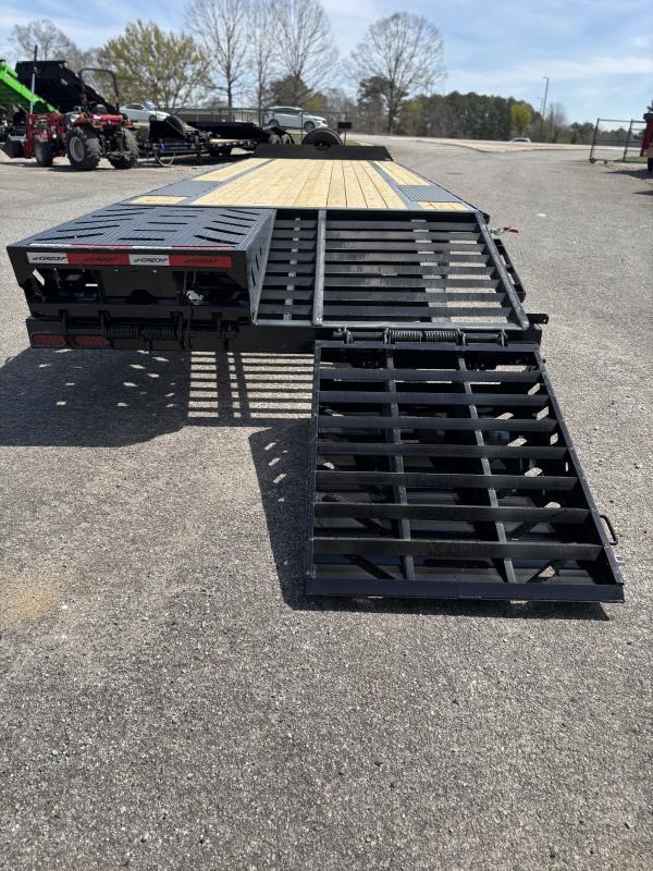 new Equipment / Flatbed Trailers Horizon Trailers  for sale, in Athens, GA Thumbnail 9