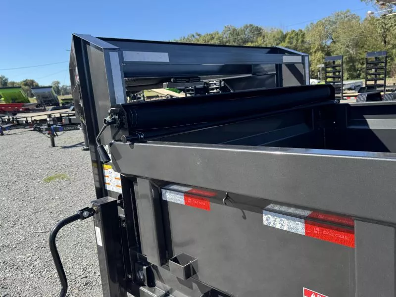 new Dump Trailers Load Trail  for sale, in Bastrop, LA Thumbnail 6