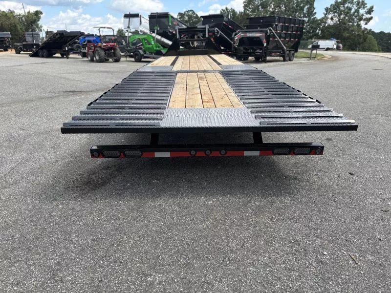 new Equipment / Flatbed Trailers Load Trail  for sale, in Athens, GA Thumbnail 14