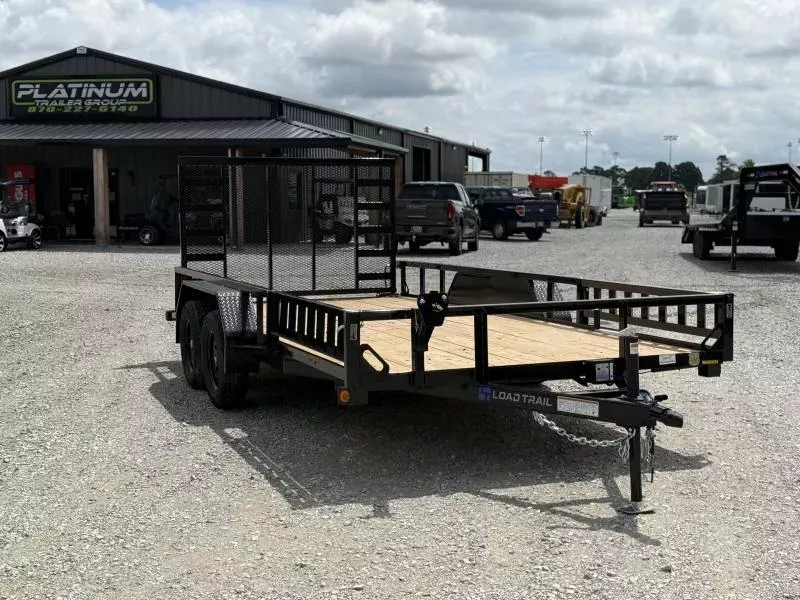 new Utility Trailers Load Trail  for sale, in Bastrop, LA Thumbnail 4