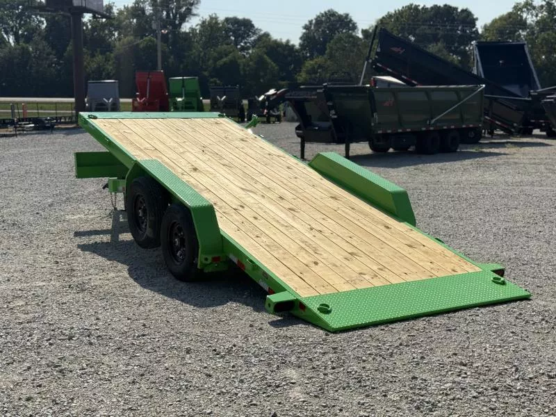 new Tilt Trailers Load Trail  for sale, in Trumann, AR Thumbnail 5