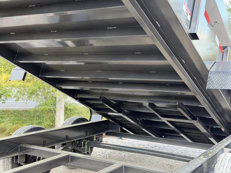 new Dump Trailers Load Trail  for sale, in Malvern, AR Thumbnail 2