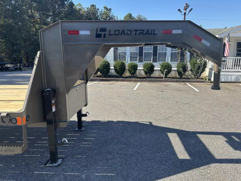 new Equipment / Flatbed Trailers Load Trail  for sale, in Athens, GA Thumbnail 3