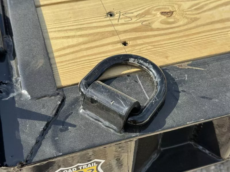 new Equipment / Flatbed Trailers Load Trail  for sale, in Malvern, AR Thumbnail 8