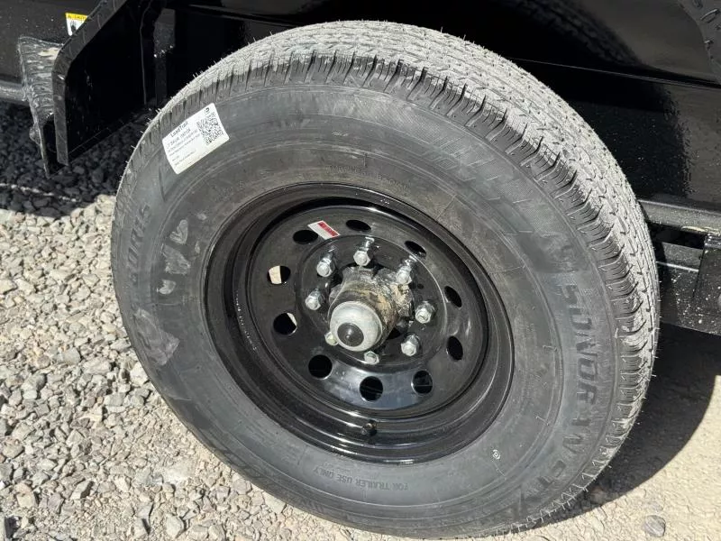 new Dump Trailers Load Trail  for sale, in Malvern, AR Thumbnail 13