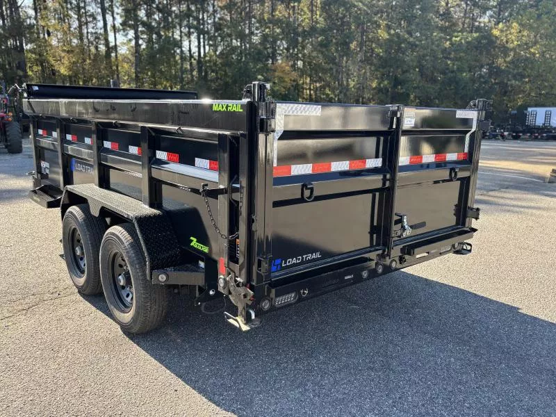 new Dump Trailers Load Trail  for sale, in Athens, GA Thumbnail 9